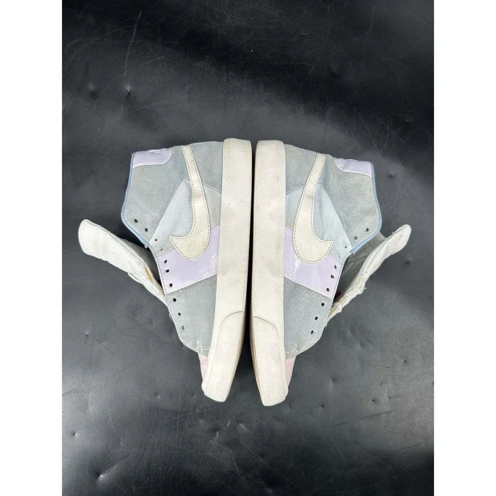 Nike Blazer‎ Royal Easter 2018 Men's Size 8.5 (A02368-600)